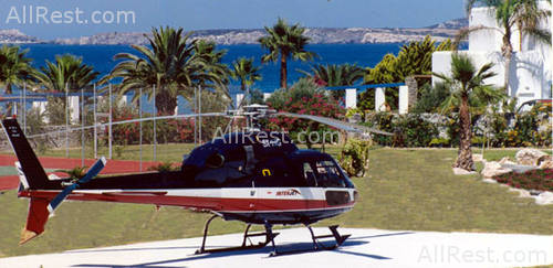 Astir of Paros 3